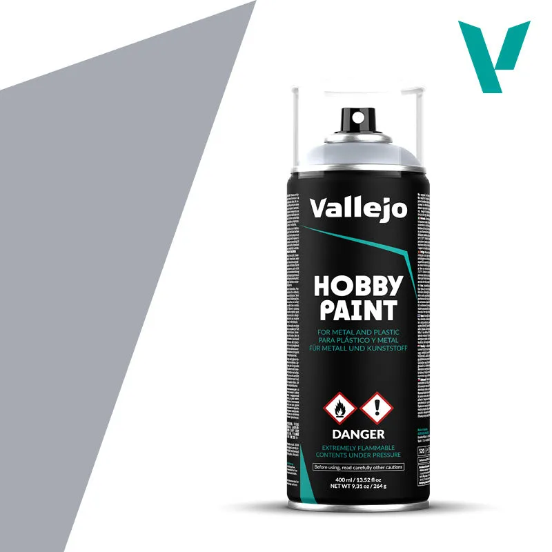 vallejo-hobby-paint-spray-primer-argent image 1