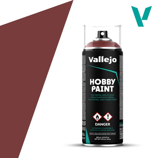 vallejo-hobby-paint-spray-primer-rouge-visc-ral image 1