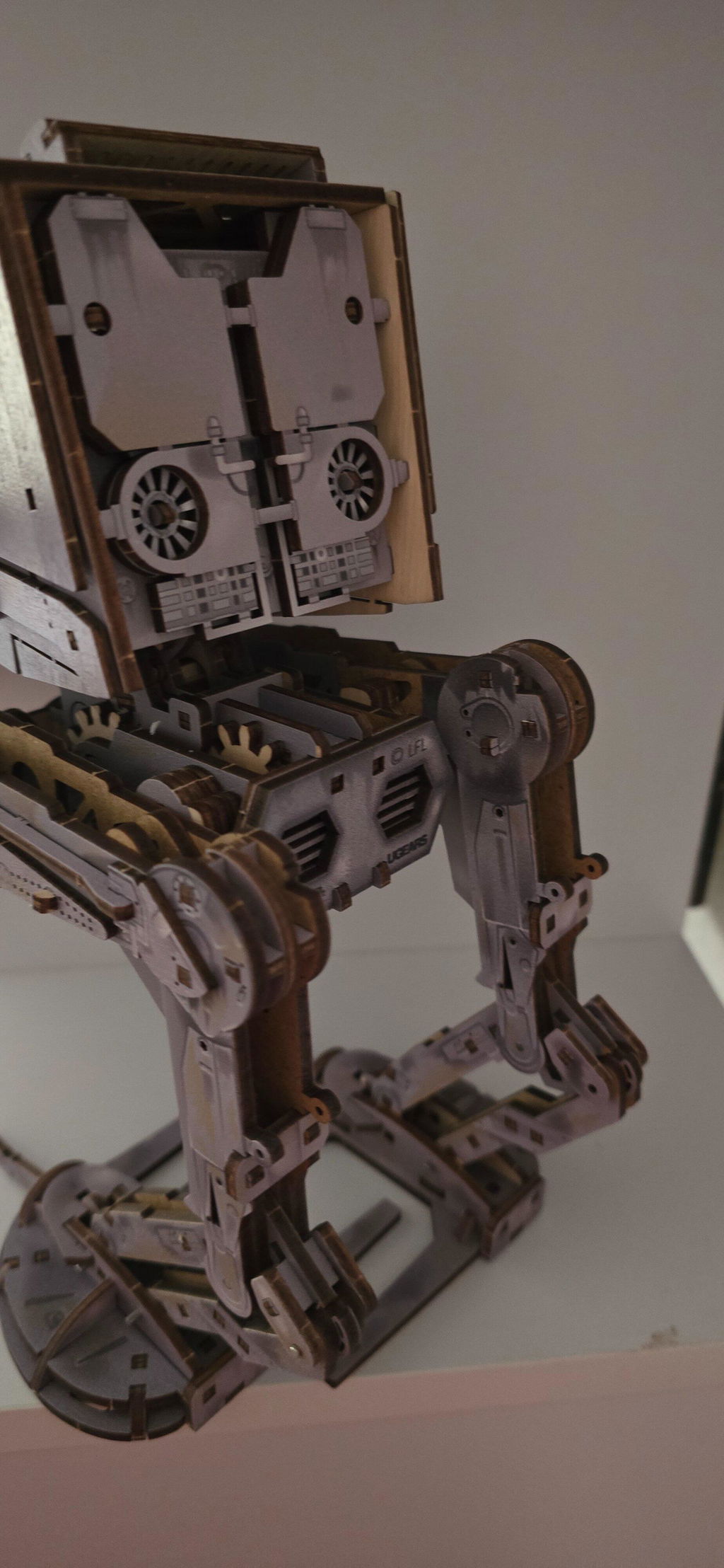 Le must pour un fan Star Wars