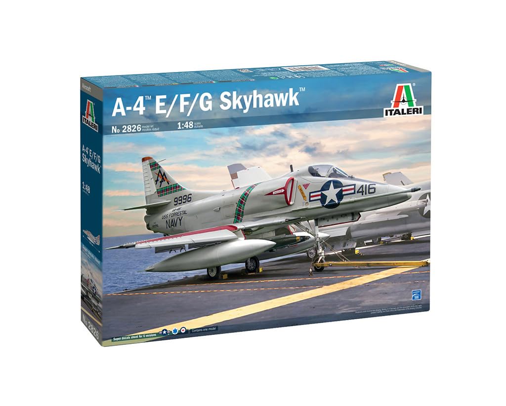 italeri-2826-a-4e-f-g-skyhawk-1-48-maquette-avion-plastique image 1