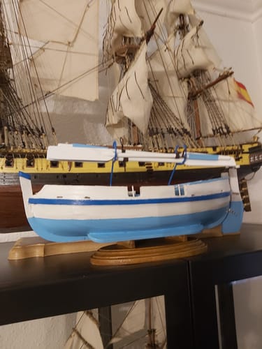 Bon petit pot à l'eau