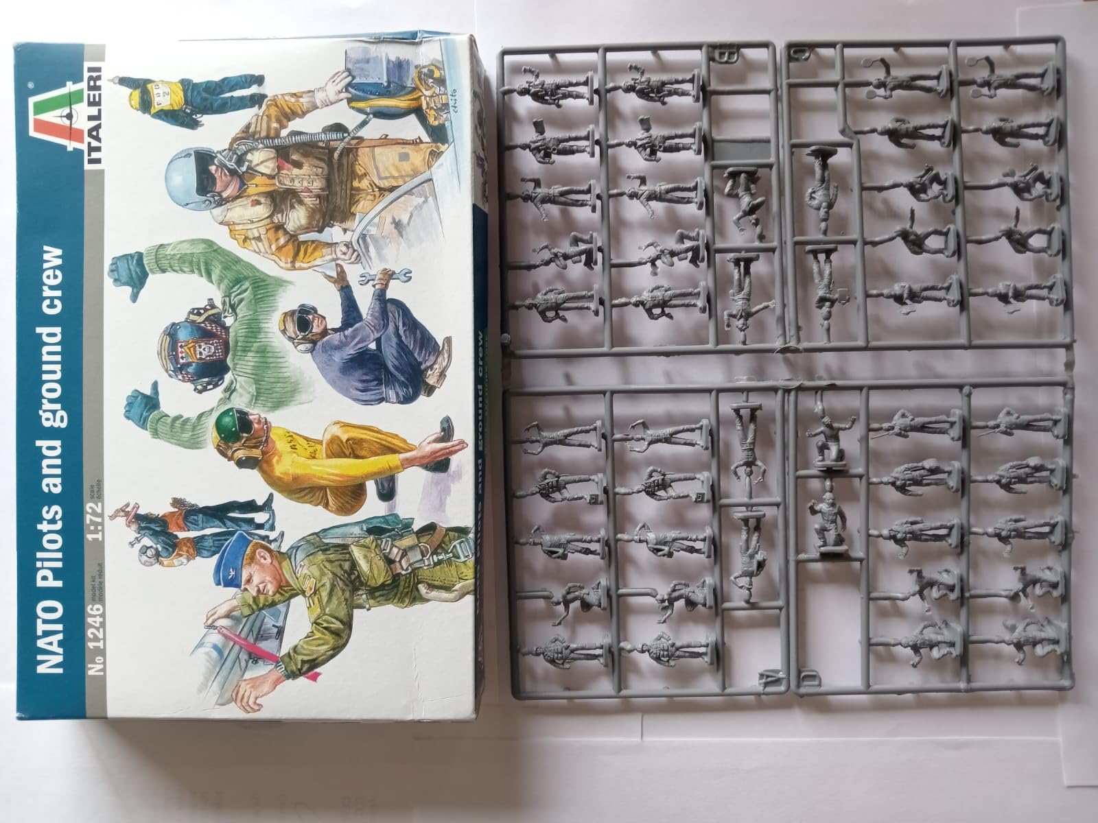 Collectionneuse conquise