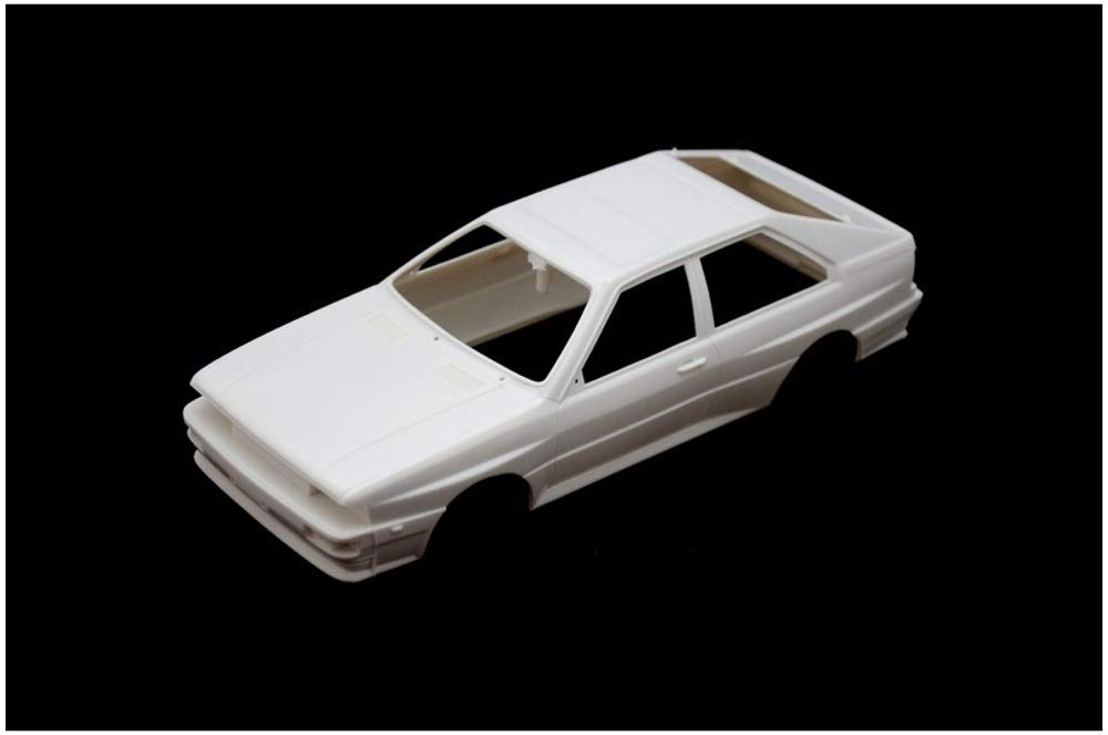 italeri-i3642-audi-maquette-voiture-plastique-assembler-multicolore image 5