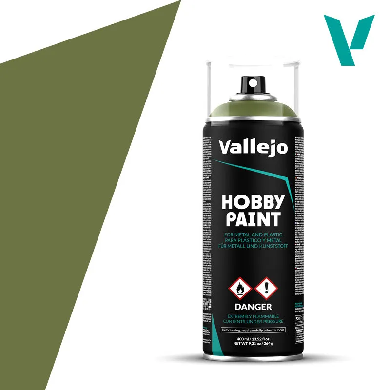 vallejo-spray-primer-vert-goblin-pour-maquettes image 1