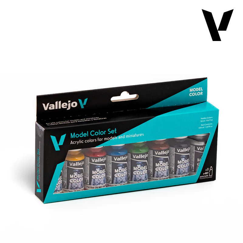 vallejo-game-color-pack-wargame-basics-fluorescents-palette-humide image 2