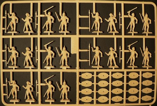 italeri-i6022-guerriers-gaulois-maquette-figurines-1-72 image 3