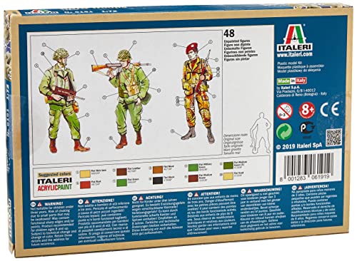 italeri-troupes-otan-510006191-maquette-figurines-militaires image 6