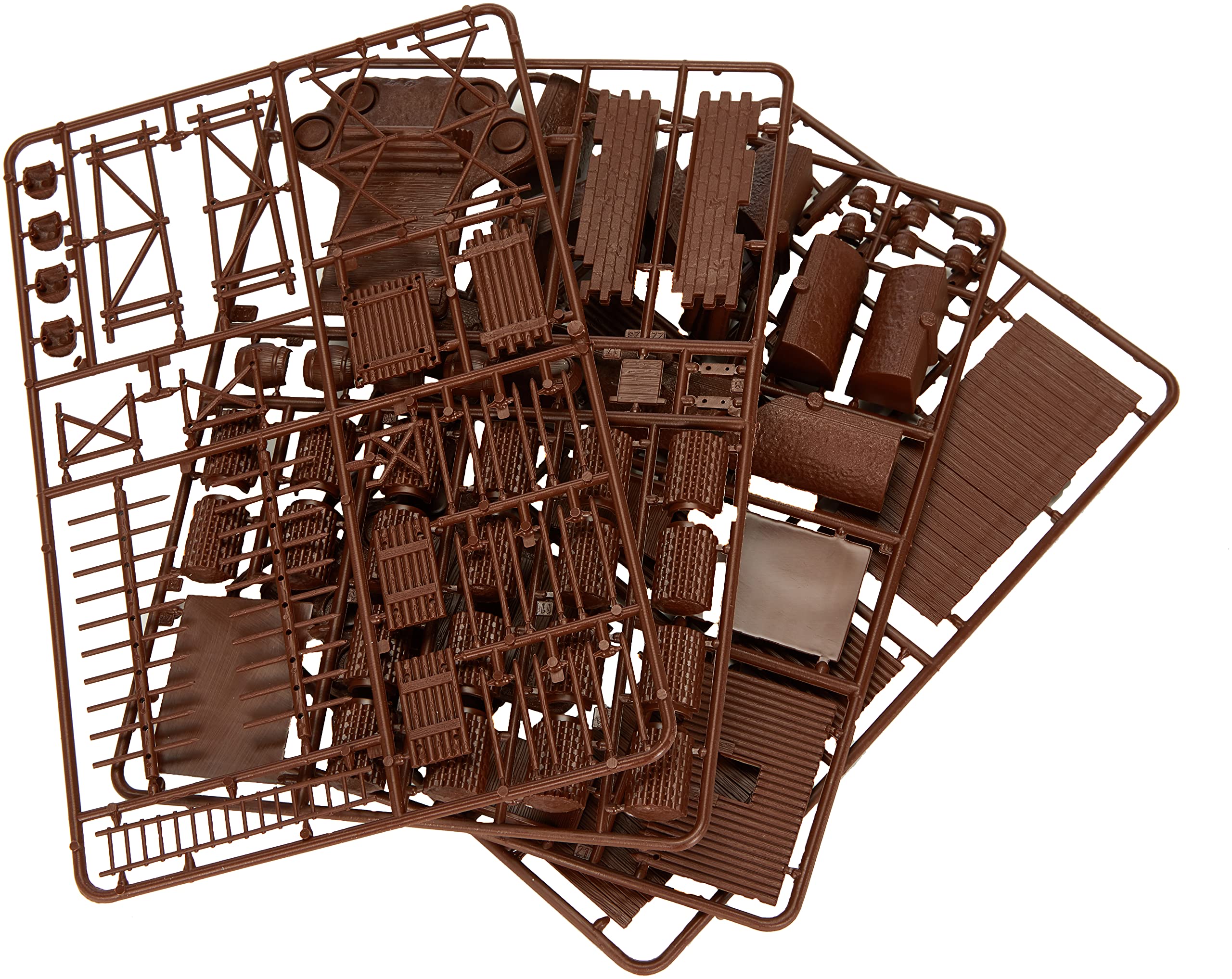 italeri-6030-accessoires-champ-de-bataille-maquette-diorama-1-72 image 3