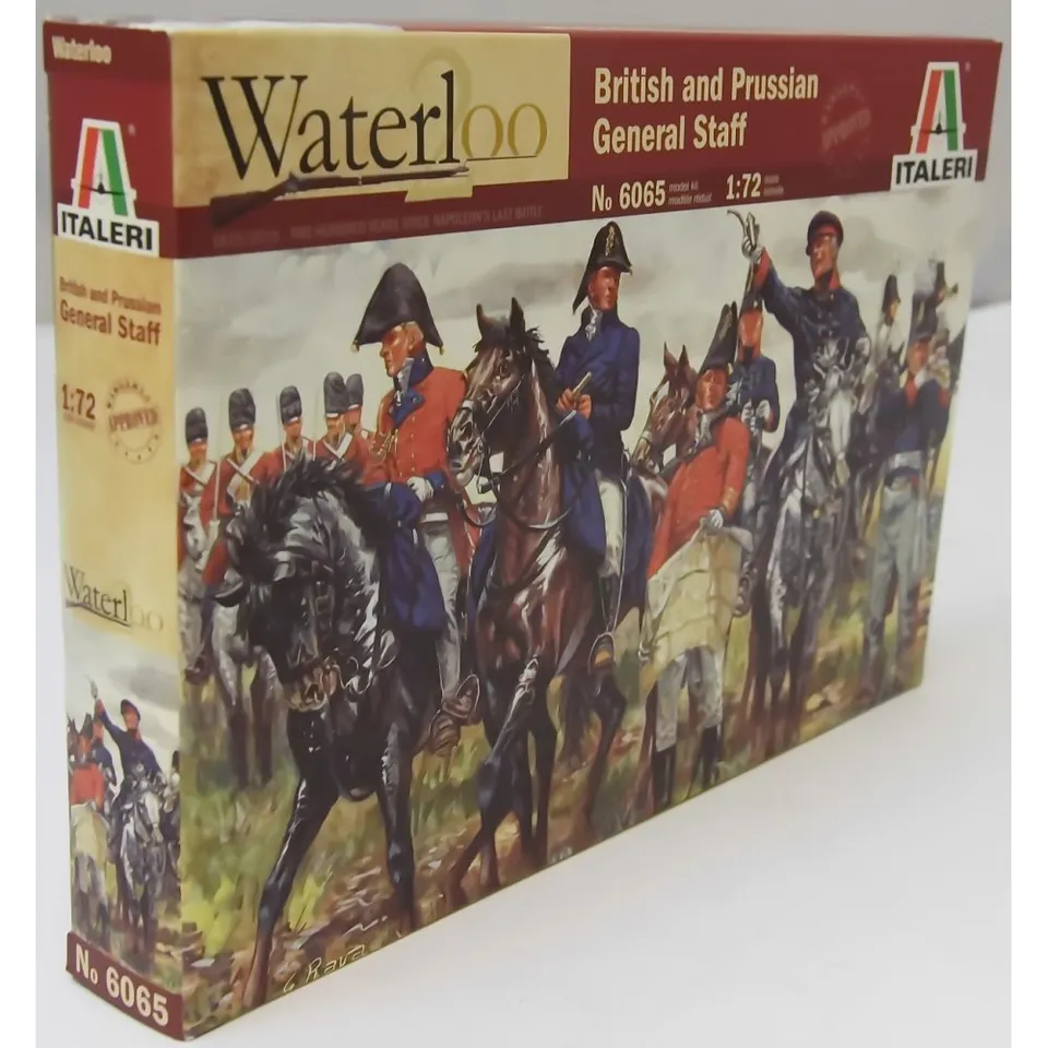italeri-tat-major-britannique-prussien-figurine-1-72 image 1