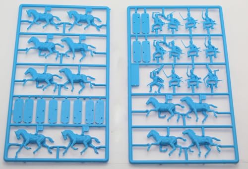 italeri-i6052-hussards-britanniques-figurines-1-72-x12 image 7