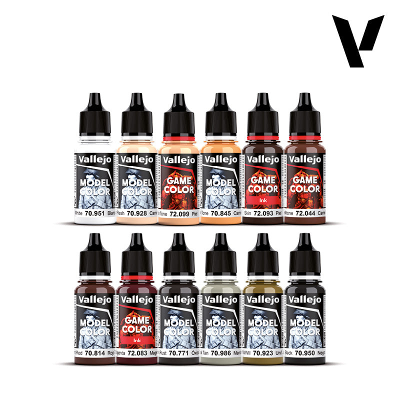 vallejo-essential-paint-set-squidmar-miniatures-peinture-game-color image 3