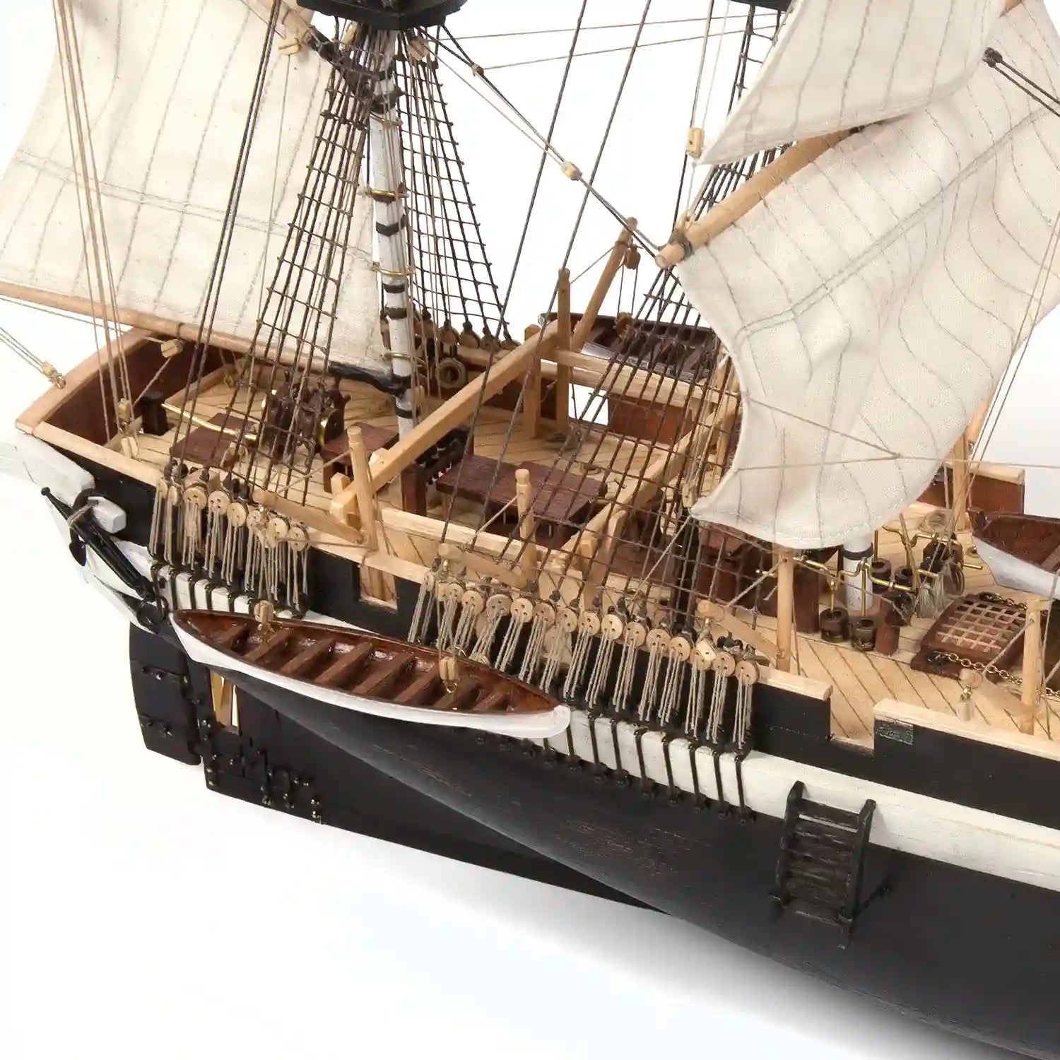 occre-hms-terror-maquette-bateau-exp-dition-polaire-en-kit-bois image 6
