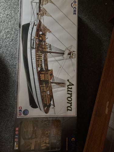 Beau bateau mais exigeant