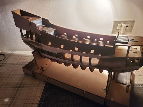 Mon plus beau bateau