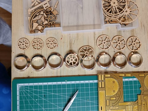 Belle déco de bureau