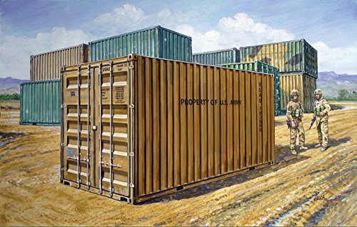 italeri-i6516-maquette-diorama-container-20-militaire-1-35 image 5