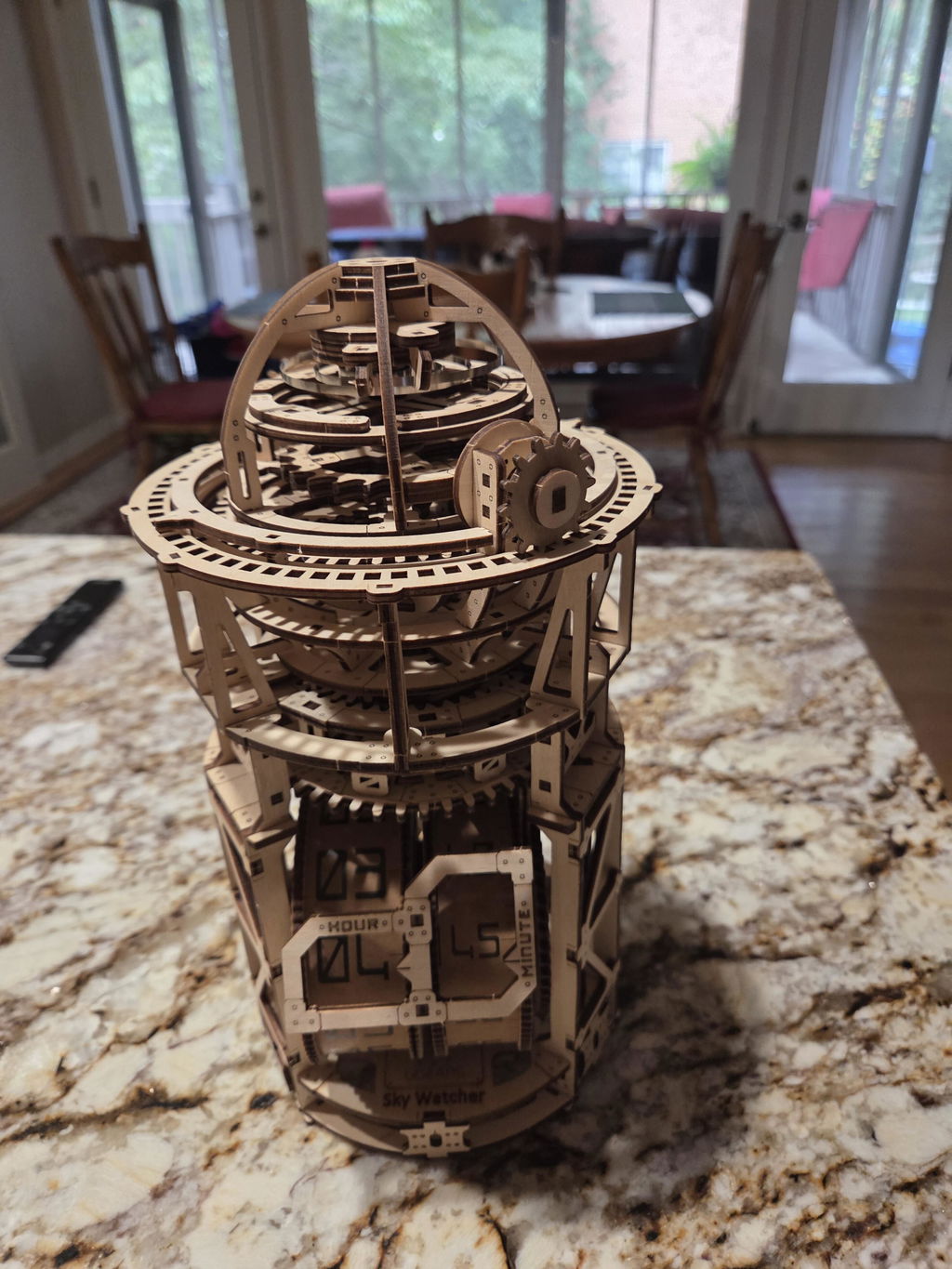 Qualité Ugears au top