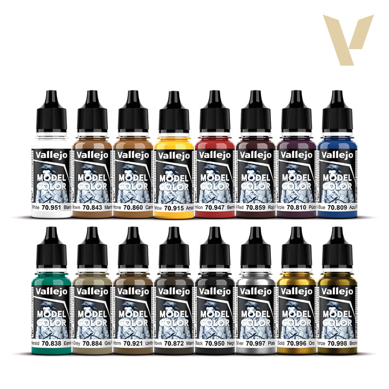 vallejo-set-16-couleurs-m-di-vales-18-ml-medieval-colors-model-color image 3