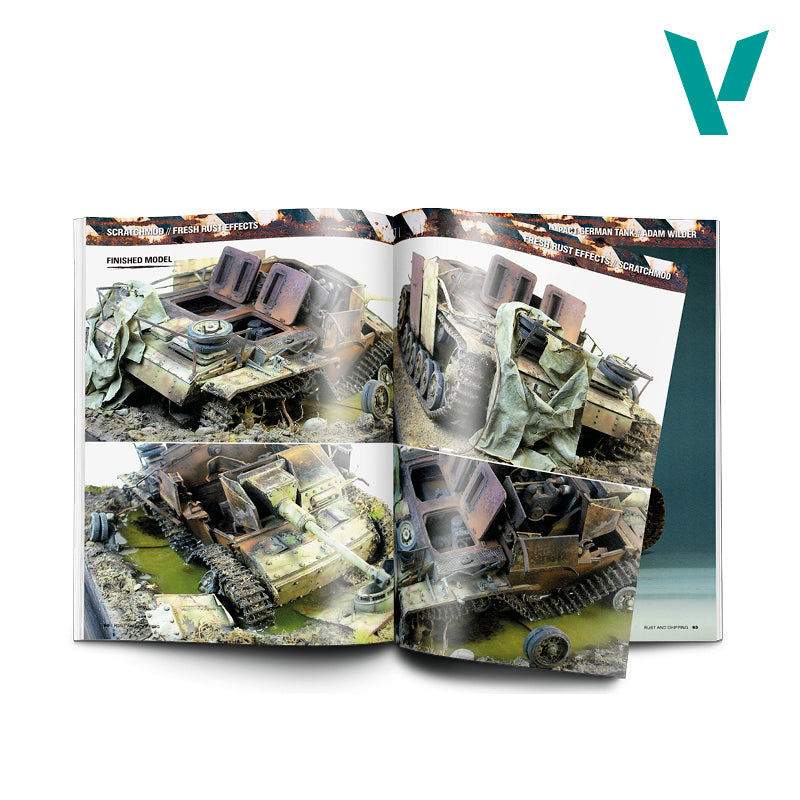 vallejo-rust-chipping-livre-techniques-d-usure-96-pages-a4 image 4
