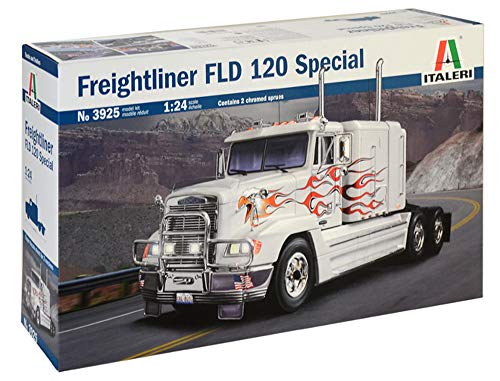 italeri-freightliner-fld-120-spec-i3925-maquette-camion-1-24-325-mm image 8