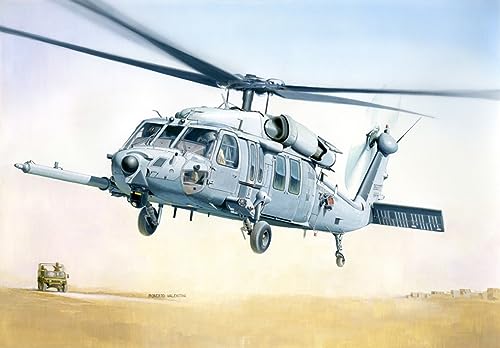 italeri-i2666-mh-60k-black-hawk-soa-maquette-h-licopt-re-1-48 image 5