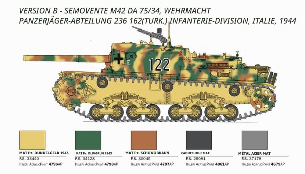 italeri-6584-semovente-m42-75-34-1-35-maquette-char-italien image 5