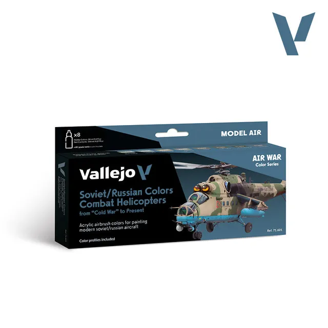 vallejo-model-air-set-8-h-licopt-res-sovi-tiques-et-russes-18-ml image 1
