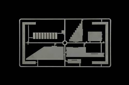 italeri-i5615-quai-de-port-avec-escalier-maquette-accessoire-diorama-bateau image 8