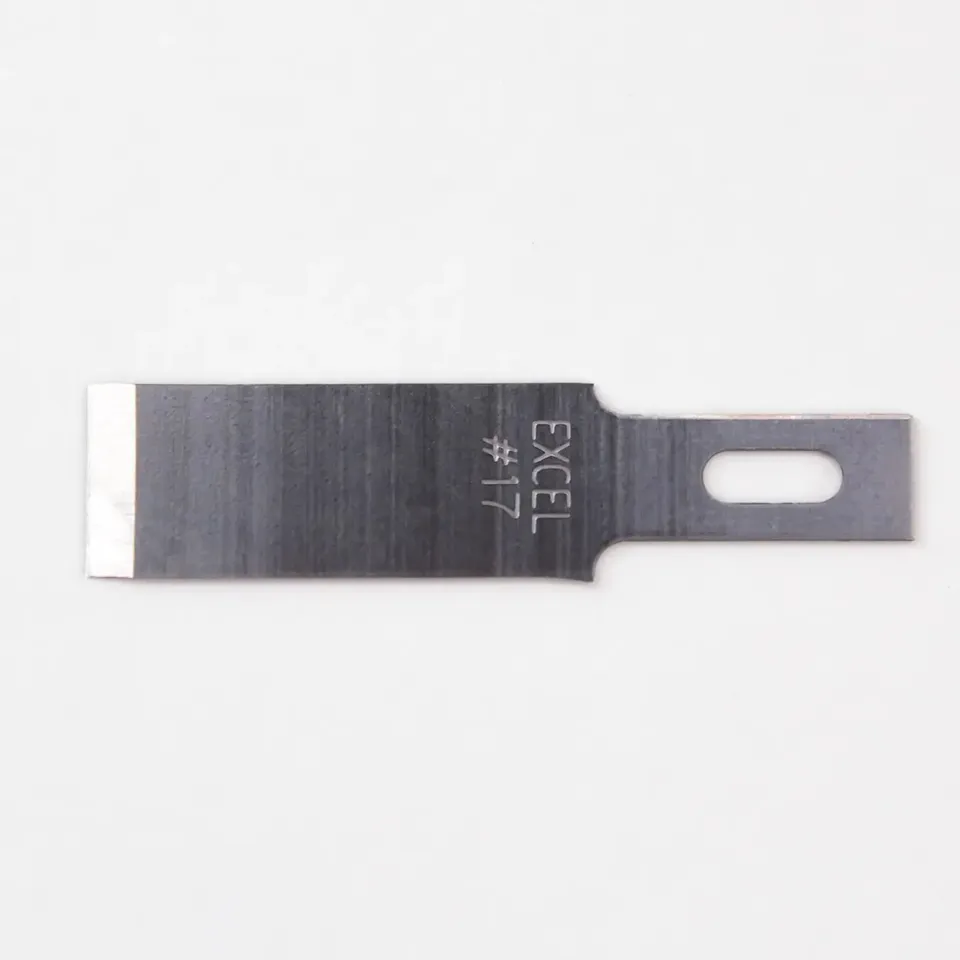 occre-lames-droites-n-17-pour-cutter-bo-te-5-lames-excel-blades image 1