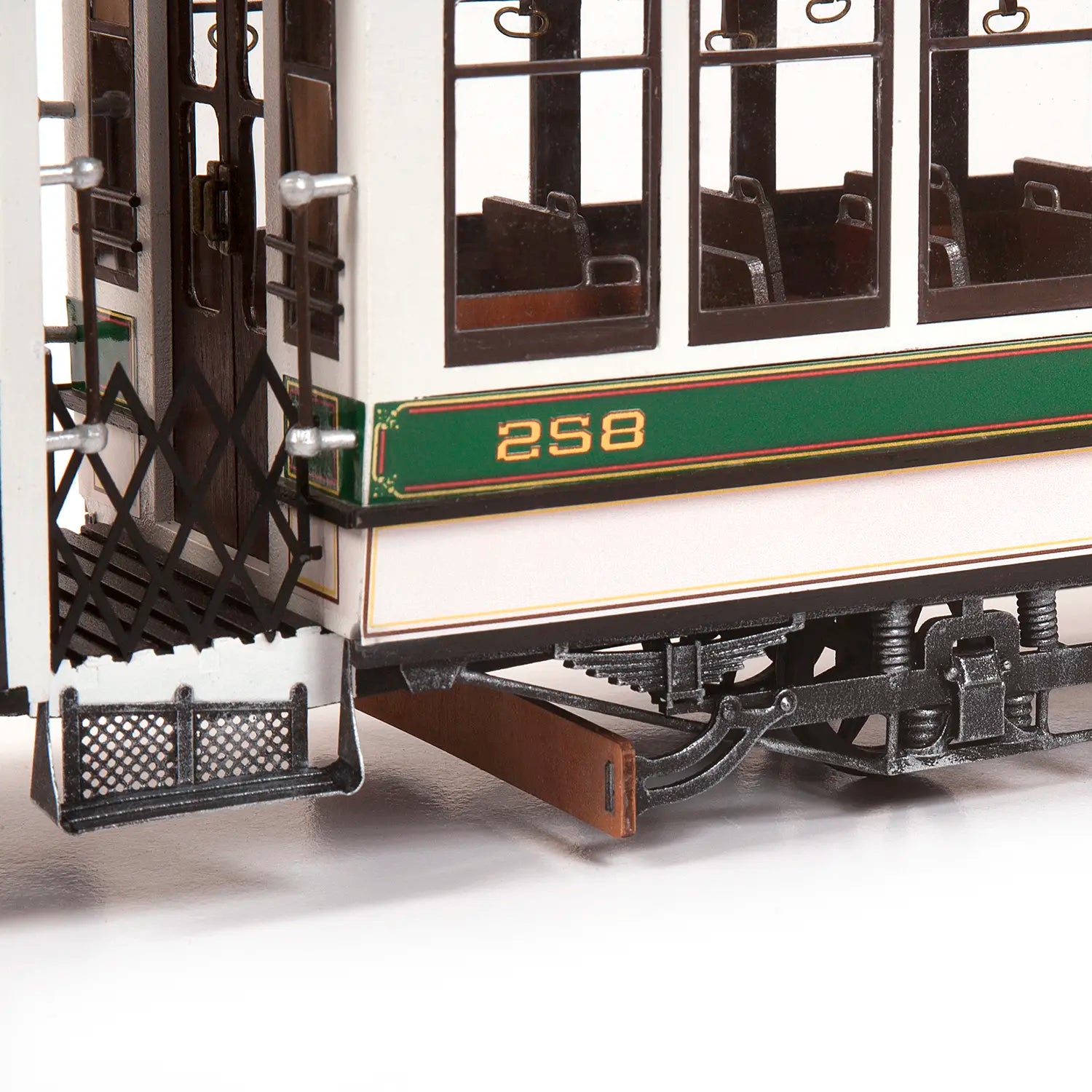 occre-buenos-aires-lacroze-258-maquette-tramway image 6
