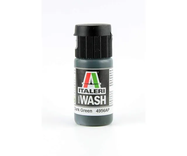 italeri-peinture-acrylique-vert-fonc-mat-20-ml image 1
