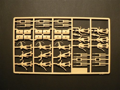 italeri-i6047-maquette-figurines-infanterie-romaine-chelle-1-72 image 3