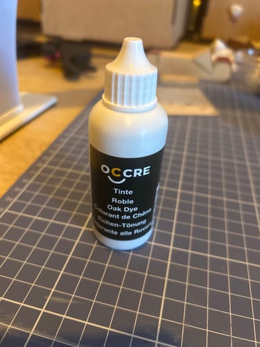 Facile à appliquer