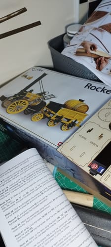 Je recommande à 200%