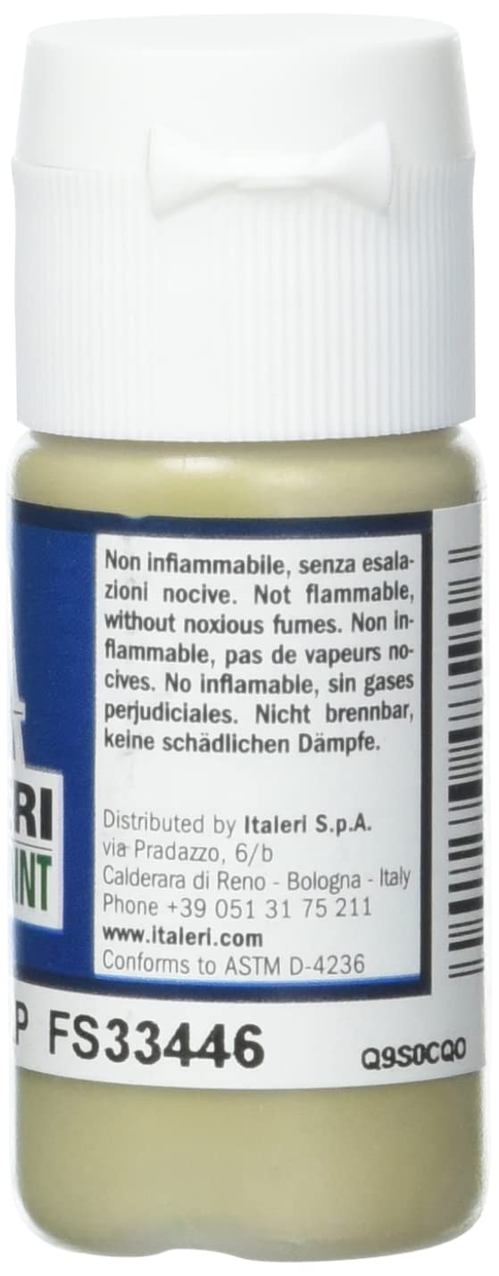 italeri-442ap-set-v-hicules-militaires-modernes-accessoires-maquette image 6