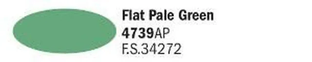 italeri-pale-green-flat-peinture-maquette-acrylique-cockpit-raf image 1