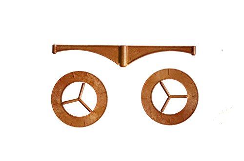 italeri-i3111-horloge-pendule-l-onard-de-vinci-maquette-monter image 5
