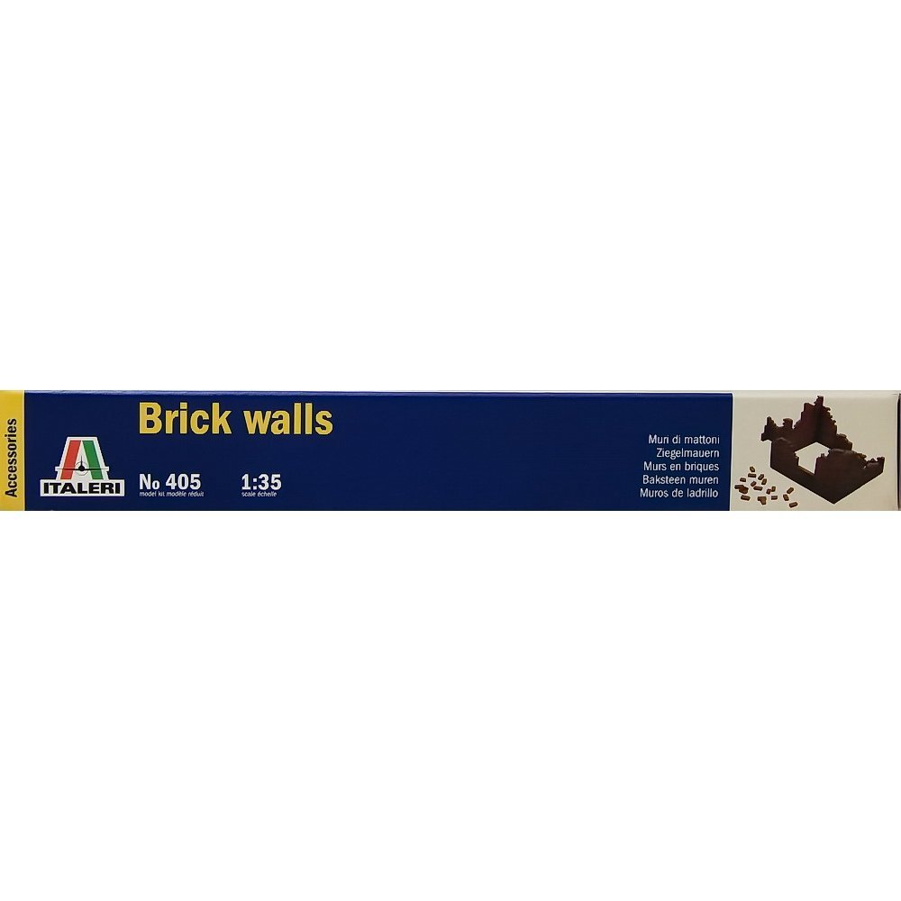 italeri-i405-murs-de-briques-accessoire-diorama-1-35 image 2