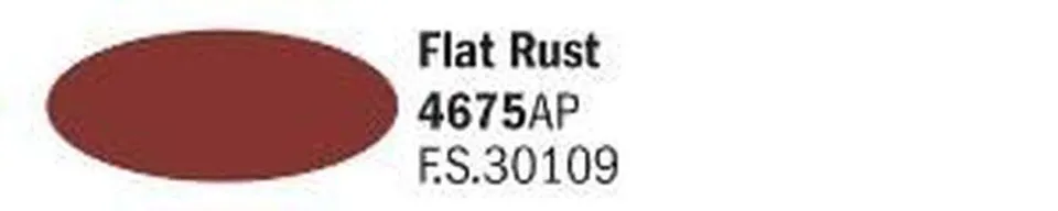 italeri-peinture-acrylique-flat-rust-peinture-maquette image 1