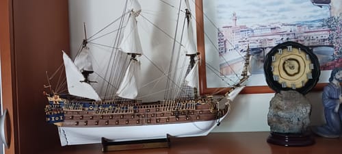 Majestueux