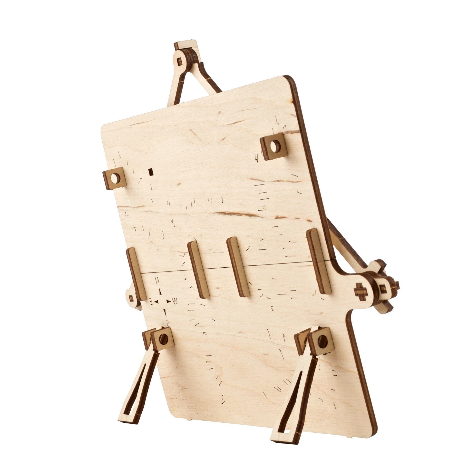 ugears-lib-ration-de-l-le-aux-serpents-maquette-bois-age-of-bravery image 3