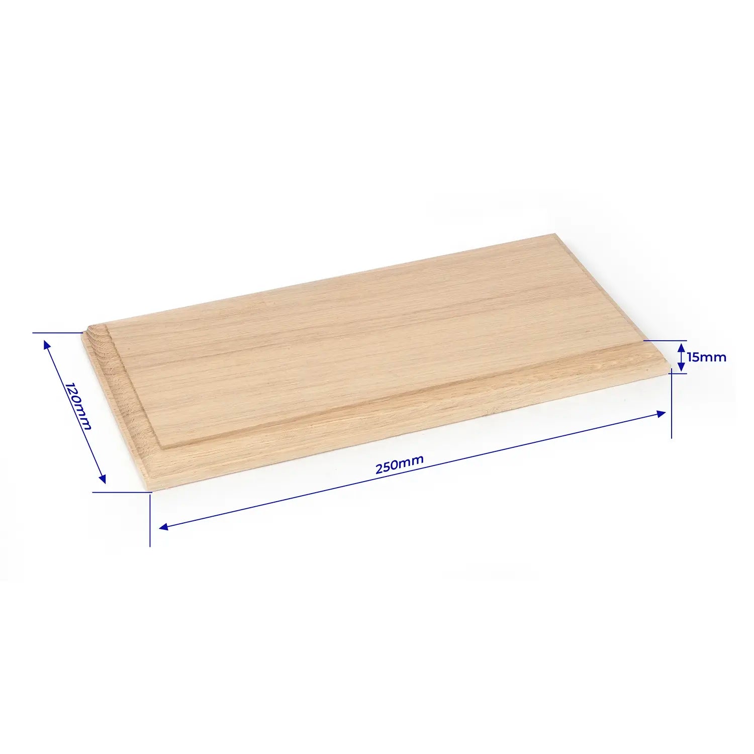 occre-base-stand-rovere-massello-socle-d-exposition-en-ch-ne-massif-pour-maquett image 2