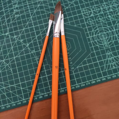 Bien pour papi maquettiste