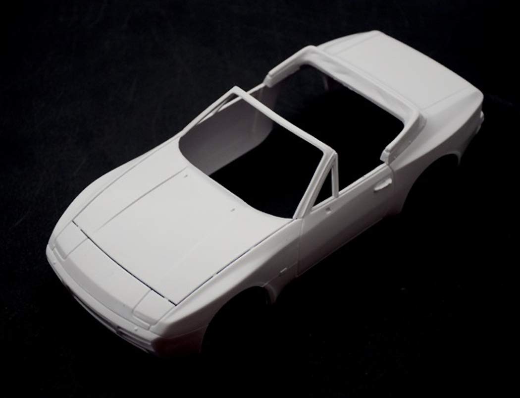 italeri-it3646-maquette-voiture-1-24-blanche-assembler image 6