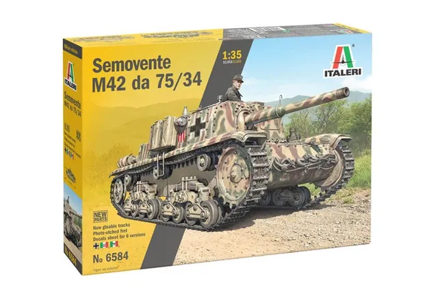 italeri-6584-semovente-m42-75-34-1-35-maquette-char-italien image 1