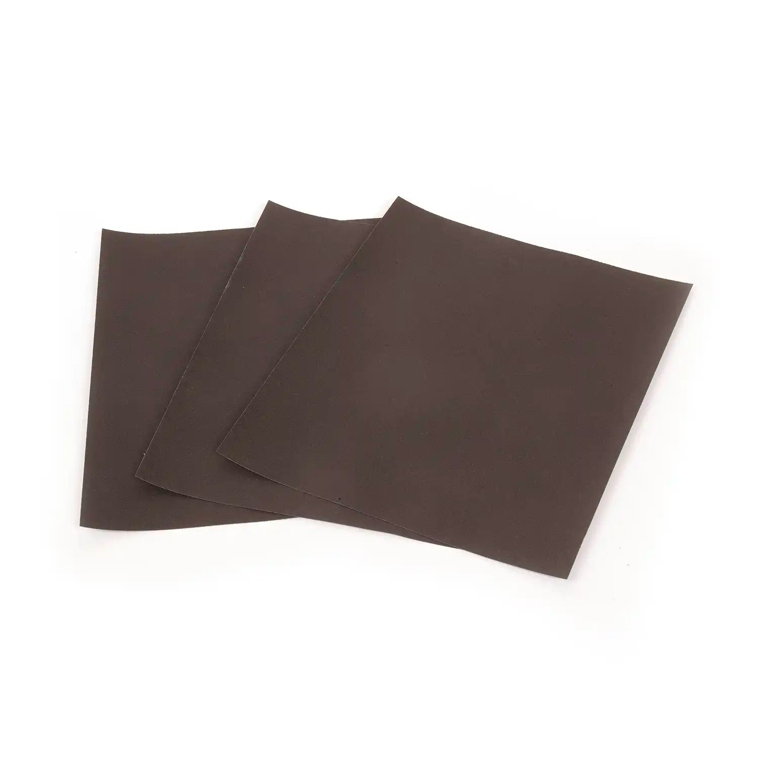 occre-carta-vetrata-p-150-grain-moyen-lot-3-feuilles-abrasives image 1