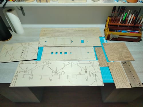 Mon projet retraite