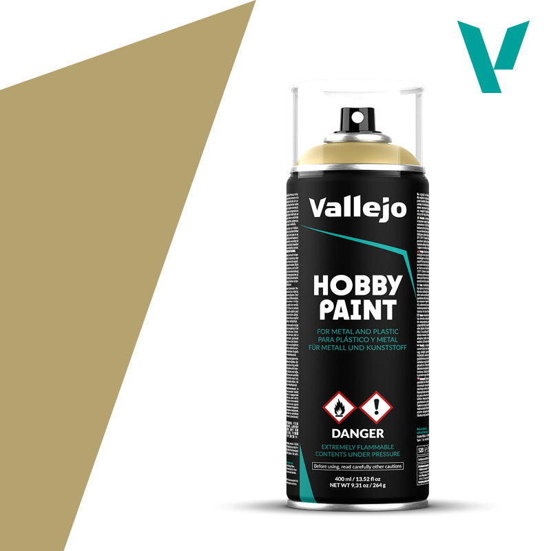 vallejo-spray-primer-carne-muerta-sous-couche-mate-pour-miniatures image 1