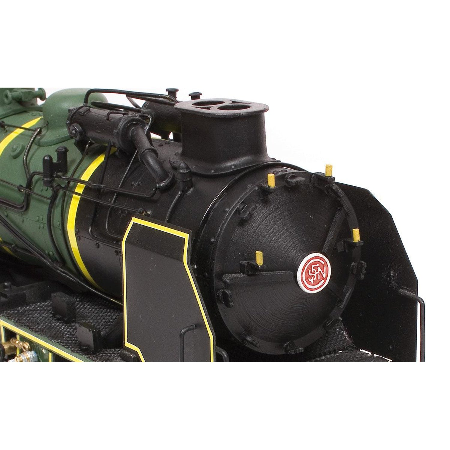 occre-pacific-231-maquette-locomotive-en-kit image 7