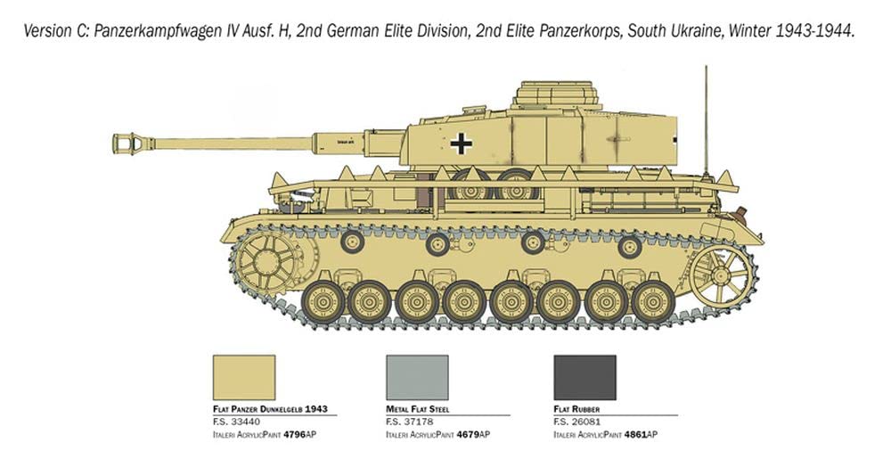 italeri-6578s-pz-kpfw-iv-ausf-h-kwk-40-l-48-1-35-maquette-char-monter image 6